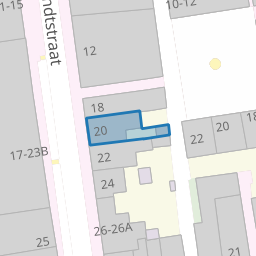 Perceel LDN01-F-1274