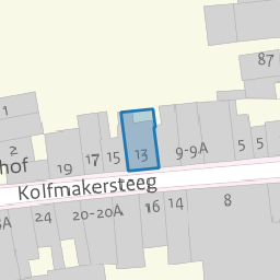 Perceel LDN01-F-1300