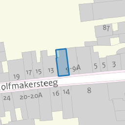 Perceel LDN01-F-1301