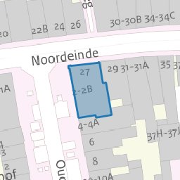 Perceel LDN01-F-1312