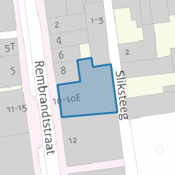 Perceel LDN01-F-1313