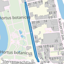 Perceel LDN01-F-1320