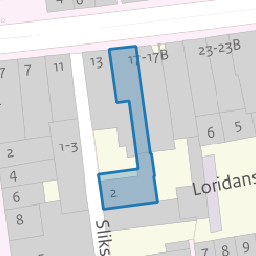 Perceel LDN01-F-1327