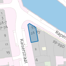 Perceel LDN01-F-1353