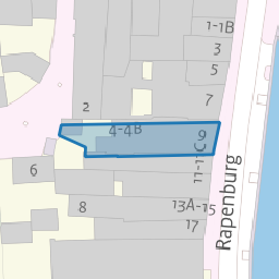 Perceel LDN01-F-1376