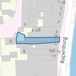 Perceel LDN01-F-1377