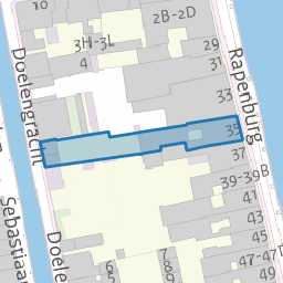 Perceel LDN01-F-1395