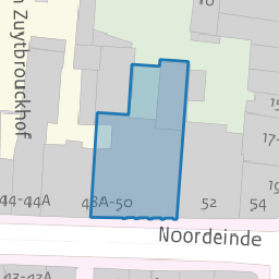 Perceel LDN01-F-1420