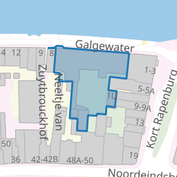 Perceel LDN01-F-1421