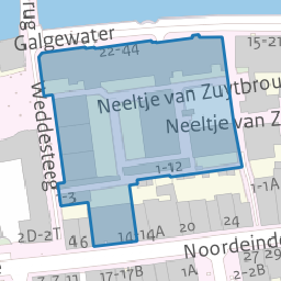 Perceel LDN01-F-1425