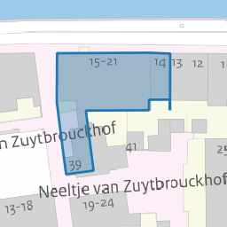 Perceel LDN01-F-1428