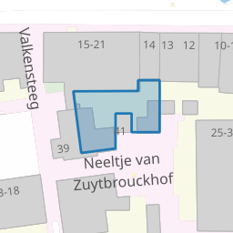 Perceel LDN01-F-1429