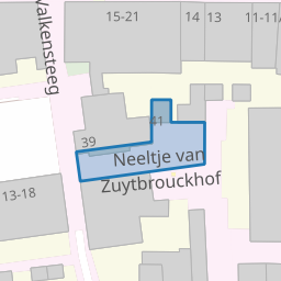 Perceel LDN01-F-1430