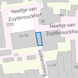 Perceel LDN01-F-1431