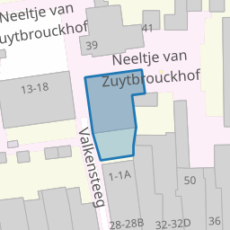 Perceel LDN01-F-1432