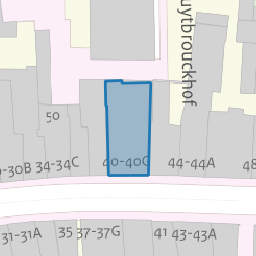 Perceel LDN01-F-1436