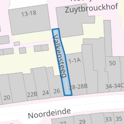 Perceel LDN01-F-1442