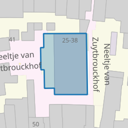 Perceel LDN01-F-1449