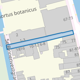 Perceel LDN01-F-1462