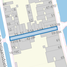 Perceel LDN01-F-1468