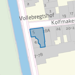 Perceel LDN01-F-1484