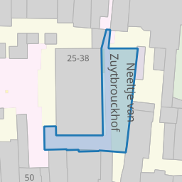 Perceel LDN01-F-1490