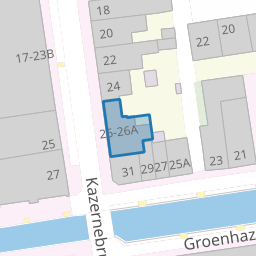 Perceel LDN01-F-1494