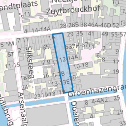 Perceel LDN01-F-1499