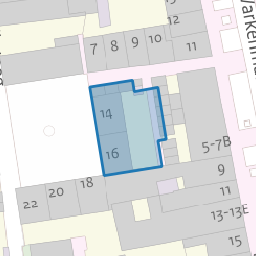 Perceel LDN01-F-1503