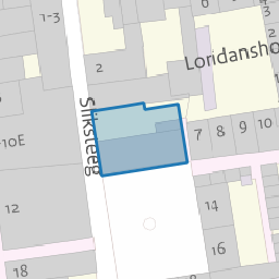 Perceel LDN01-F-1507