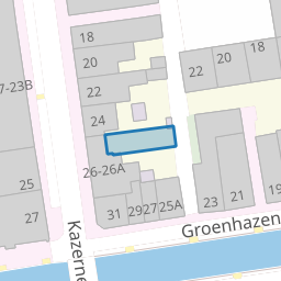 Perceel LDN01-F-1511