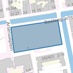 Perceel LDN01-F-1517