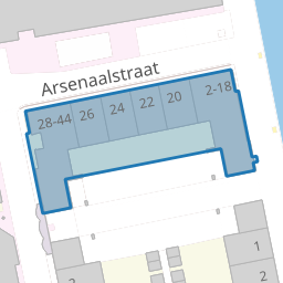Perceel LDN01-F-1518