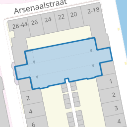 Perceel LDN01-F-1519