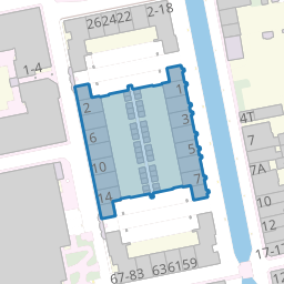 Perceel LDN01-F-1520