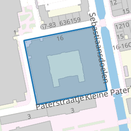 Perceel LDN01-F-1523