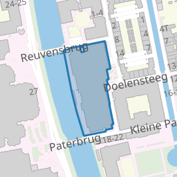 Perceel LDN01-F-1524