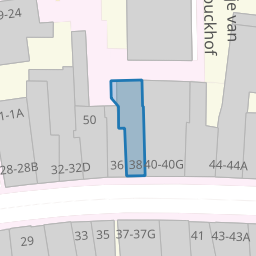 Perceel LDN01-F-1529