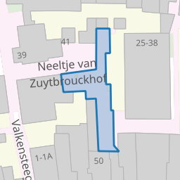 Perceel LDN01-F-1530