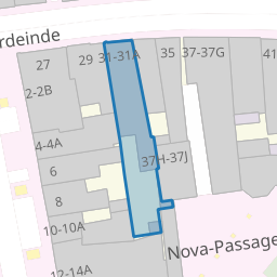 Perceel LDN01-F-1531