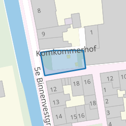 Perceel LDN01-F-1536