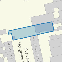 Perceel LDN01-F-1539