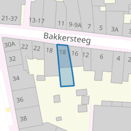 Perceel LDN01-F-1540