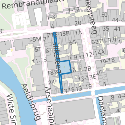 Perceel LDN01-F-1552