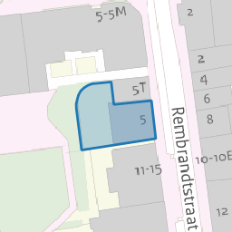 Perceel LDN01-F-1561