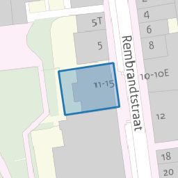 Perceel LDN01-F-1563