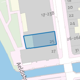 Perceel LDN01-F-1565