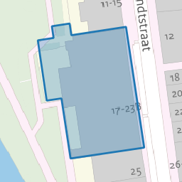 Perceel LDN01-F-1573