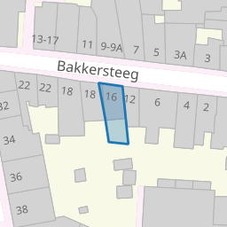 Perceel LDN01-F-1588