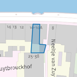 Perceel LDN01-F-1591